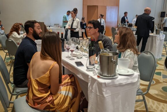 ProMendoza convoca a bodegas para una Ronda Inversa de Vinos