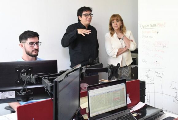 ProMendoza lanza la edición 2025 del programa Ágil NEX para pymes que buscan exportar